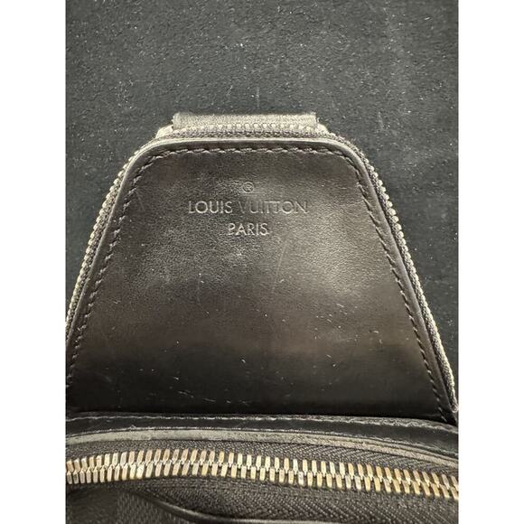 Louis Vuitton Damier Infini Avenue Sling Bag 344159 - Picture 4 of 16